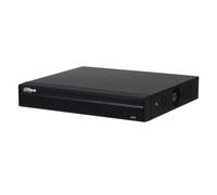 Videoregistratore NVR Dahua 8 canali Poe 4K 1HDD Lite M-0032582