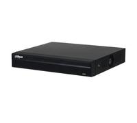 NVR 8CH 8MP IP VGA+HDMI POE