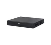 NVR Dahua Technology NVR5464-EI 64 canali 1920x1020 H.265+ 16 TB SATA Nero