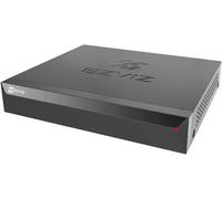 NVR Ezviz 8CH Canali Poe FHD 4MPX NETWORK VIDEO RECORDER VAULT LIVE CS-X5S