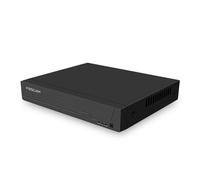 FOSCAM - Nvr Poe A 8mp E 8 Canali Fna108he