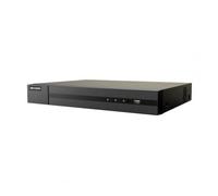 NVR HIKVISION 16 CANALI FINO A 4MPX 16 CANALE POE