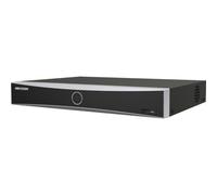 NVR HIKVISION 4 INGRESSI HDD VIDEO 1TB 8MP DS-7604NXI-K1