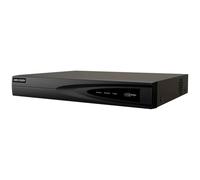 Hikvision DS-7604NXI-K1 NVR 4 Kanal AcuSense ( DS-7604NXI-K1 )