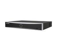 NVR HIKVISION 4 INGRESSI HDD VIDEO 1TB 8MP DS-7604NXI-K1