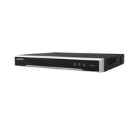 NVR Hikvision 4K 16 canali 1U 16 PoE - DS-7616NI-Q2/16P - 303616533