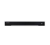 Hikvision Digital Technology DS-7632NI-I2/16P Videoregistratore di rete (NVR) Nero [DS-7632NI-I2/16P]