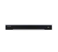 Hikvision Digital Technology DS-7632NI-I2/16P Videoregistratore di rete (NVR) Nero [DS-7632NI-I2/16P]