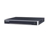Hikvision Digital Technology DS-7632NI-I2/16P Videoregistratore di rete (NVR) Nero [DS-7632NI-I2/16P]