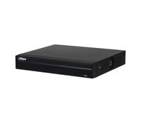 Nvr Ip 4k/8mp A 4 Canali Con 4 Poe DAHUA DAHUA-2826-FO