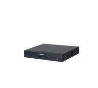 NVR IP ULTRA-HD - IA - 8 CANALI 12MP 1HDD - 8 POE - NVR2108HS-8P-I2