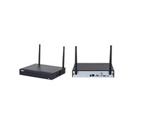 Dahua Nvr Wifi 8 canali IP fino a 1080P Wifi NVR1108HS-W-S2-CE