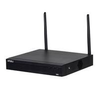 Dahua Nvr Wifi 8 canali IP fino a 1080P Wifi NVR1108HS-W-S2-CE