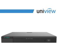 NVR K-NEW Uniview 32 Canali 4K, 2 SATA, Senza Porte PoE - KPNVE232EN