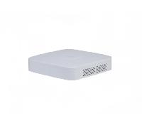 NVR SMART 1U 8 CANALI 4K 1HDD 8MP 4 POE - DAHUA