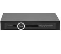 NVR TIANDY TC-R3120 /I/B/K/V3.1 20 CH IP ULTRA HD 8Mp REG fino a 80Mbps + IVA