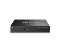 NVR TP-LINK VIGI NVR1008H H.265+ DVR Ibrido HDMI 8 CANALI NETWORK VIDEO RECORDER