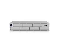 NVR Ubiquiti UNVR-Pro, 7x HDD, 1x SFP+, 1x RJ45 1000Mb/s, RAID 1, RAID 5