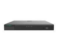 NVR Uniview 32 Canali 4K, 2 SATA, senza PoE, K-NEW, alta qualità