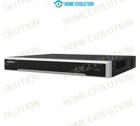 Nvr Videosorveglianza Hikvision 16 canali 4k DS-7616NI-I2