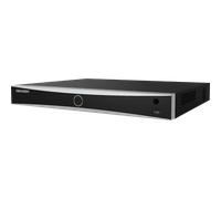 Nvr Videosorveglianza Hikvision DS-7608NXI-I2/8P/S Acusense POE 4k 8 ch 01