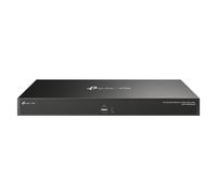 TP-Link VIGI NVR4032H Videoregistratore di rete (NVR) Nero [VIGI NVR4032H]