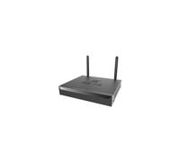 NVR wireless - EZVIZ - X5S - HDMI/VGA - Wi-Fi 100m - 8 To - H.265 - ONVIF