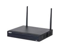 NVR1108HS-W-S2-CE - NVR 8 ch IP/Wi-Fi 6 MP 1 HDD