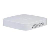 NVR2104-4KS3 6923172507839 Dahua Technology Lite NVR2104-4KS3 1U Bianco