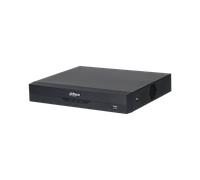 NVR2116HS-I2 - NVR AI 16 ch IP 12 MP 1 HDD