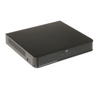NVR301-04S3-P4 UNIVIEW NVR IP 4 canali 4 PoE