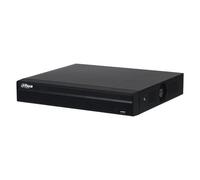 NVR4104HS-P-4KS2-L - NVR 4 ch IP 8 MP 1 HDD