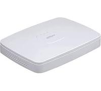 NVR4108-8P-4KS2-L - NVR 8 ch IP 8 MP 1 HDD 8 porte PoE