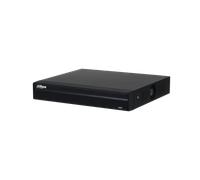 NVR4108HS-8P-4KS2-L - NVR 8 ch IP 8 MP 1 HDD 8 porte PoE