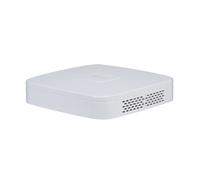NVR4116-4KS2-L - NVR 16 ch IP 8 MP 1 HDD