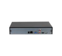 NVR4116HS-4KS2-L - NVR 16 ch IP 8 MP 1 HDD