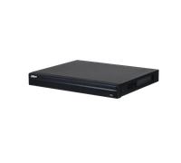 NVR4216-16P-4KS2-L - NVR 16 ch IP 8 MP 2 HDD 16 porte PoE