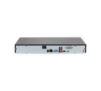 NVR4232-4KS2-L - NVR 32 ch IP 8 MP 2 HDD