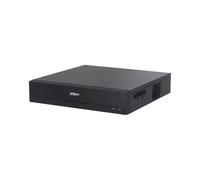 NVR4816-4KS2-I - NVR AI 16 ch IP 16 MP 8 HDD