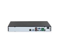 NVR5216-EI - NVR AI 16 ch IP 32 MP 2 HDD