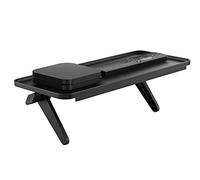 NVS MENSOLA PER TV CON PIEDINI REGOLABILI PORTADECODER (APM-09-02)**PUOI PAGARE ANCHE ALLA CONSEGNA!!!**