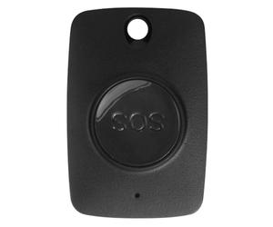 NVS-PB1 TELECOMANDO PULSANTE PANICO WIRELESS -NVS-PB1 NIVIAN