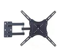 NVS STAFFA SUPPORTO A PARETE ORIENTABILE BLU&LINE PER TV FINO A 55" (BL26)**PUOI PAGARE ANCHE ALLA CONSEGNA!!!**