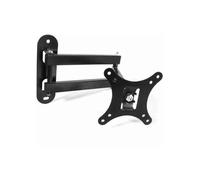 NVS STAFFA SUPPORTO LCD 2 SNODI FINO A 32 POLLICI PORTATA MAX 15KG (BL13 24CH001)**PUOI PAGARE ANCHE ALLA CONSEGNA!!!**