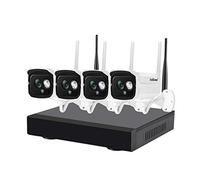 NVS001 SriHome APP Kit Sricam Wifi preconfigurato con AUDIO