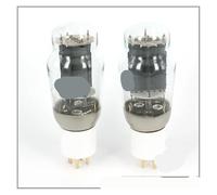 NVSFZGIYG 1/2PCS 2A3 Amplificatore valvolare a Tubo Dorato(2 PCS)