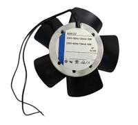 NVSFZGIYG 4656EZ 4656EA Ventola di Raffreddamento del mandrino a Flusso assiale(4656EZ)