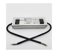 NVSFZGIYG ELG-150-48A-3Y Alimentatore LED Regolabile da 150 W, 3,13 A, 48 V, 110 V/220 V CA a 48 V CC, Impermeabile, IP65