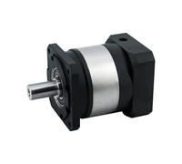 NVSFZGIYG Riduttore epicicloidale ad Alta precisione e Gioco Ridotto PF90 con Rapporto da 3:1 a 10:1, Adatto for Router servomotore NEMA/NEMA32(Ratio 3-for NEMA34 14MM)