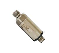 NVSFZGIYG Sensore di Pressione Pressostato 511.931003741 Trasmettitore di Pressione 0-16 bar/4-20 mA for impianti, Macchine, Robot